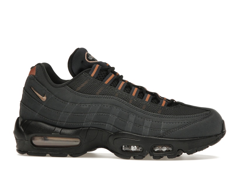 Nike Air Max 95 Central Cee Live Yours
