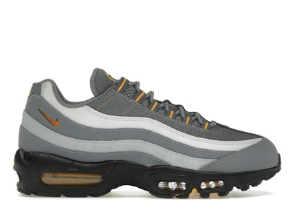 Nike Air Max 95 Cool Grey Sundial Men's HV6062-002 US
