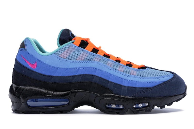 Air max 95 coral studios for sale 2025