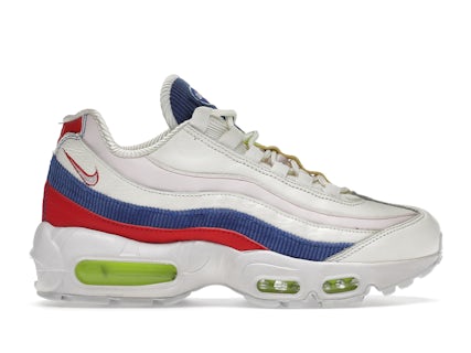 Corduroy Air Force One Low Panache Nike Air Max 95 Corduroy