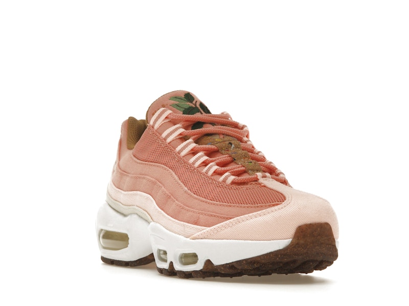 Nike Air Max 95 Cork Pink (Women's)