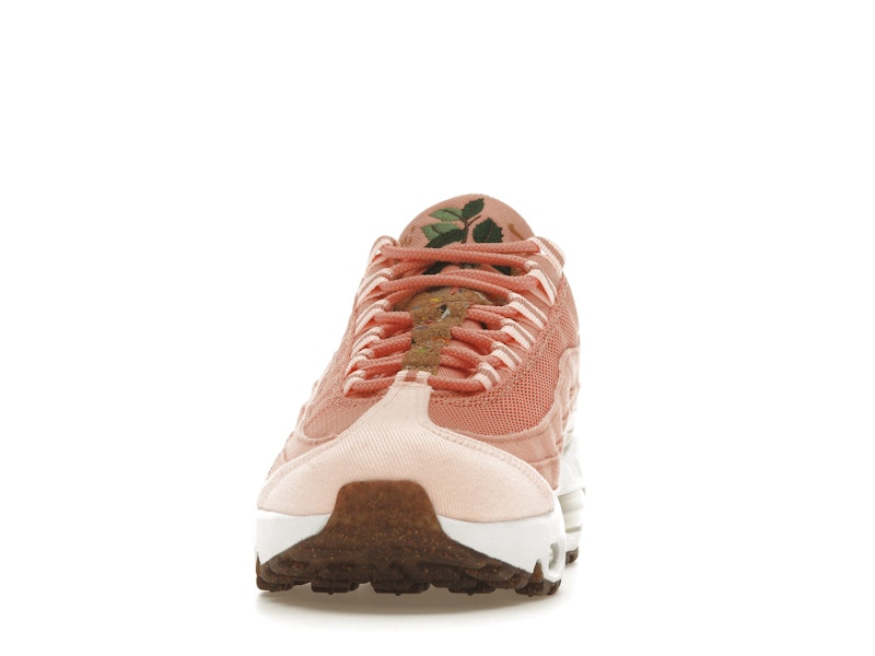 Nike Air Max 95 Cork Pink (Women's)