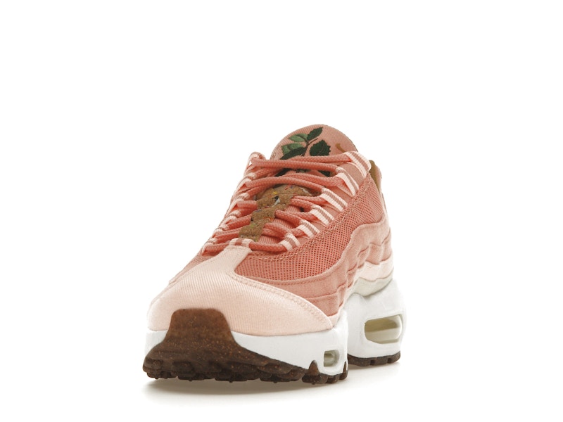 Nike Air Max 95 Cork Pink (Women's)