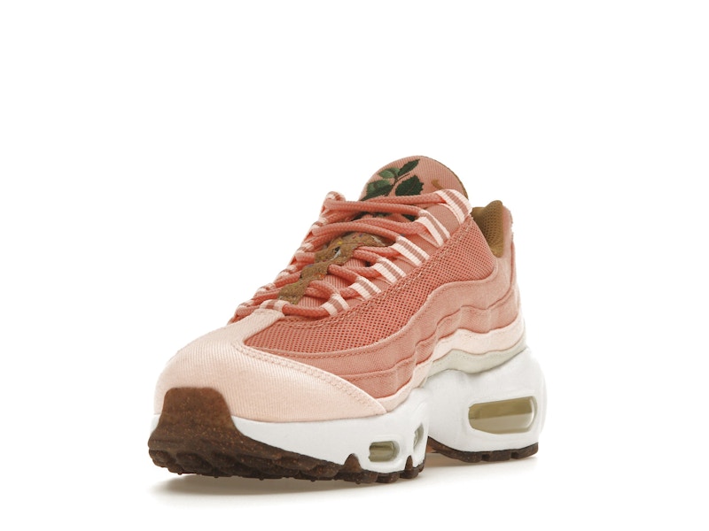 Nike Air Max 95 Cork Pink (Women's)
