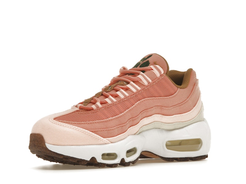 Nike Air Max 95 Cork Pink (Women's)