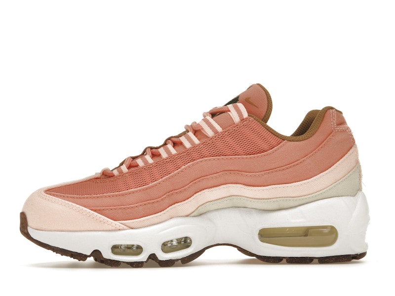 Nike Air Max 95 Cork Pink (Women's)