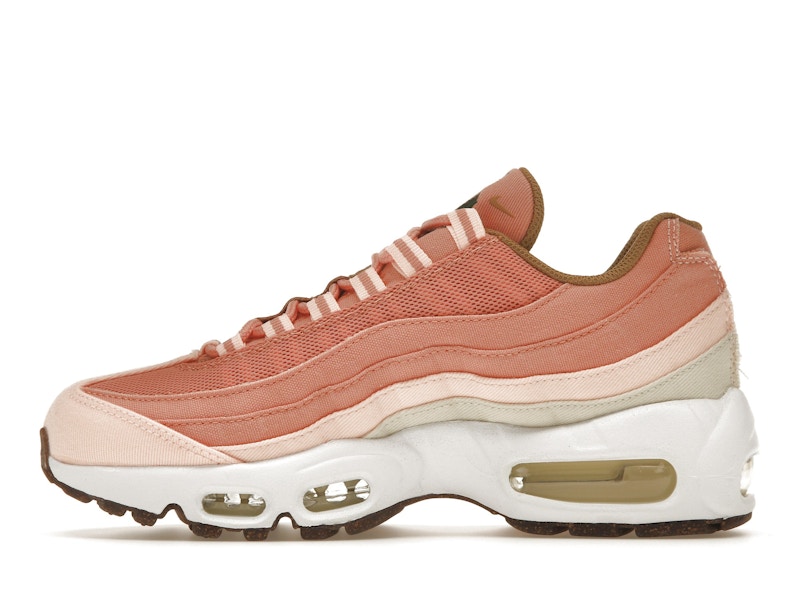 Nike Air Max 95 Cork Pink (Women's)