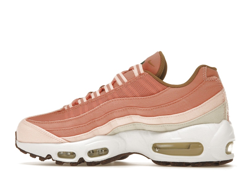 Nike Air Max 95 Cork Pink (Women's)