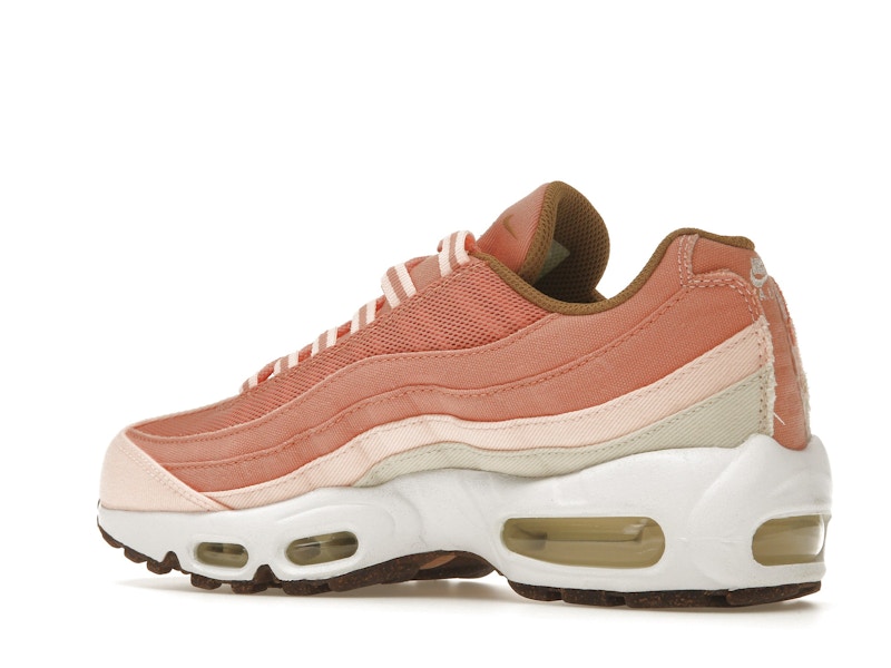 Nike Air Max 95 Cork Pink (Women's)