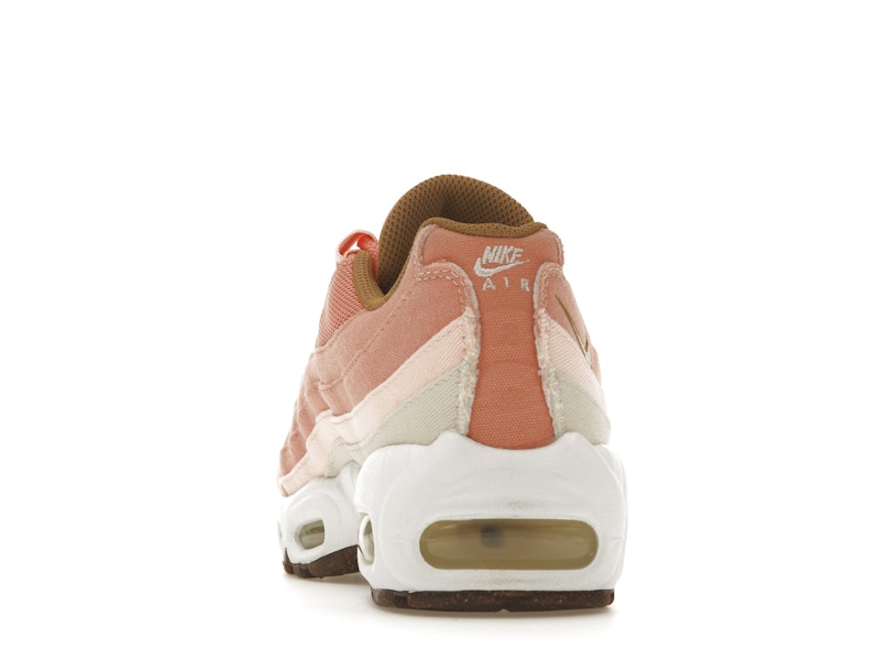 Nike Air Max 95 Cork Pink (Women's)