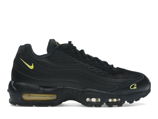Nike Air Max 95 Corteiz Honey Black 0