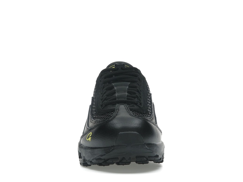 Nike Air Max 95 Corteiz Honey Black