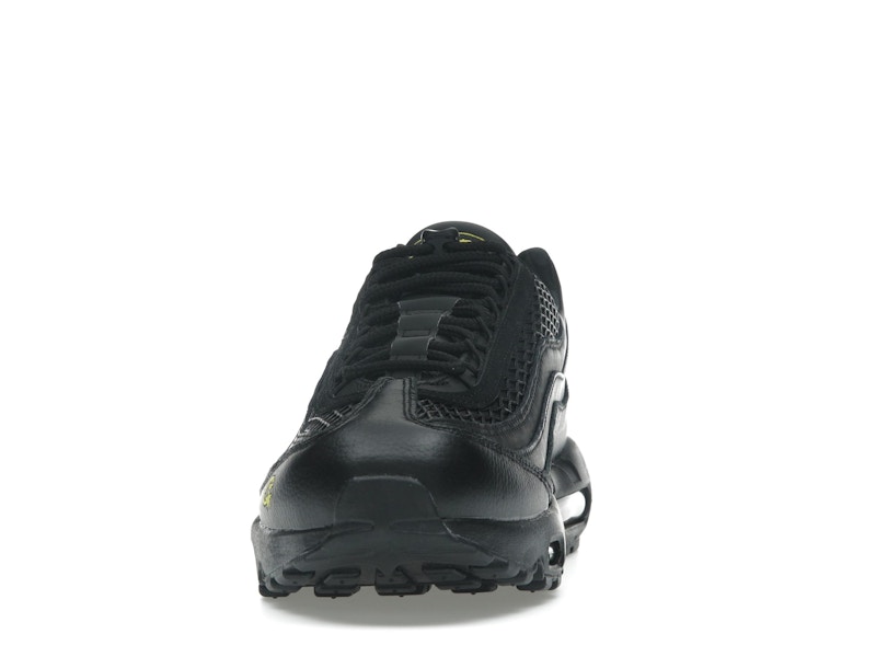 Nike Air Max 95 Corteiz Honey Black