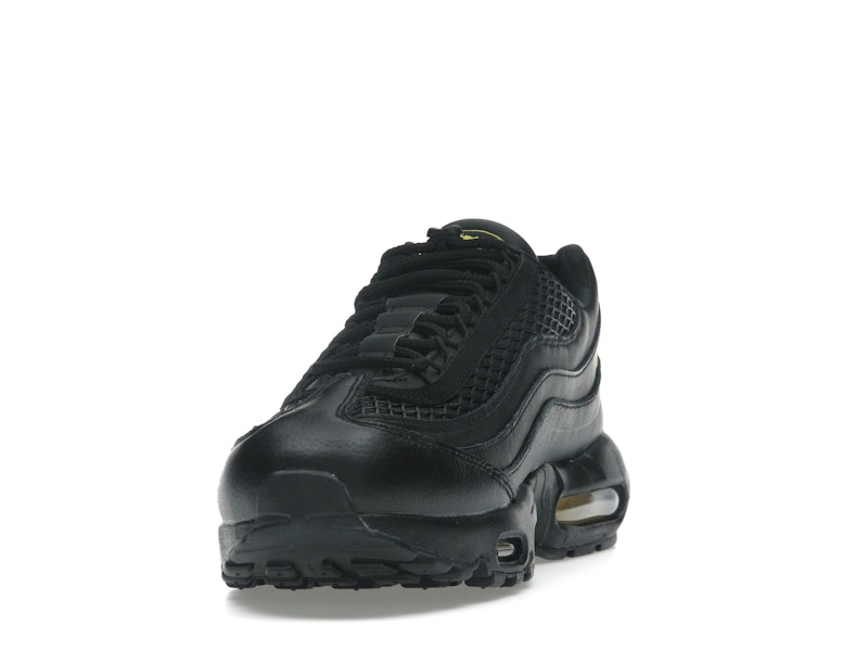 Nike Air Max 95 Corteiz Honey Black