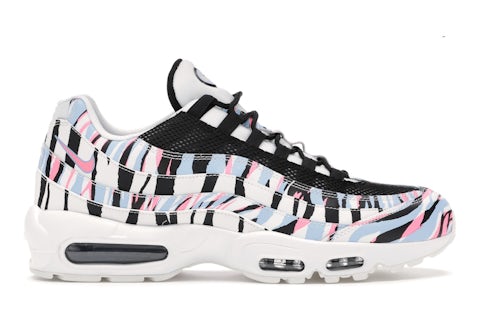 Nike Air Max 95 Country Pack Korea Men's CW2359-100 GB
