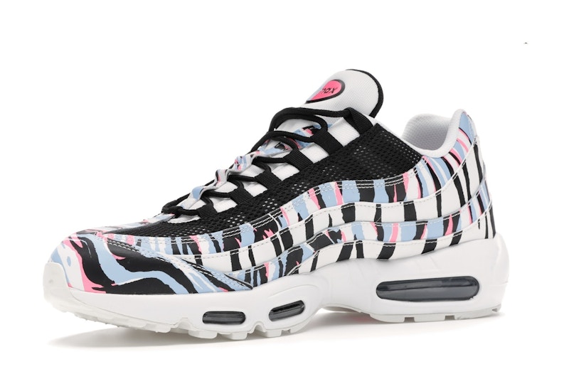 Nike air max 95 korea stockx clearance