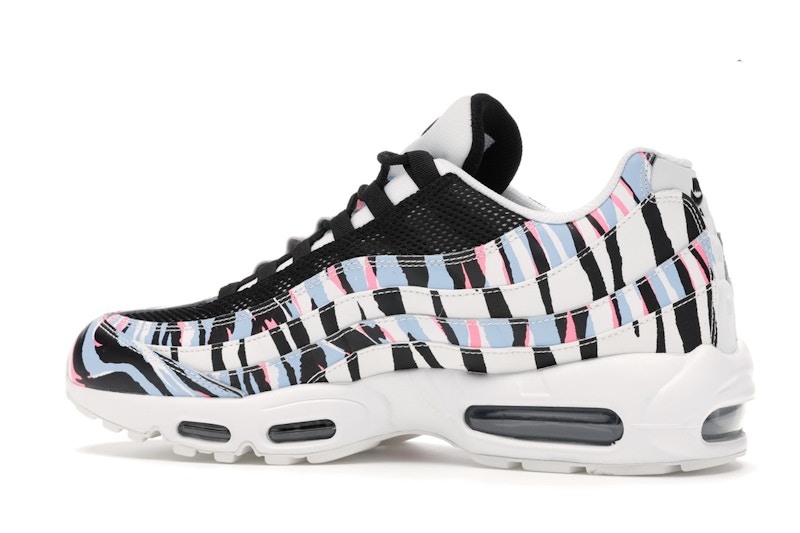 Nike air max 95 korea stockx clearance