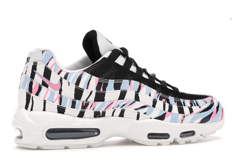 Nike air max 95 korea stockx clearance