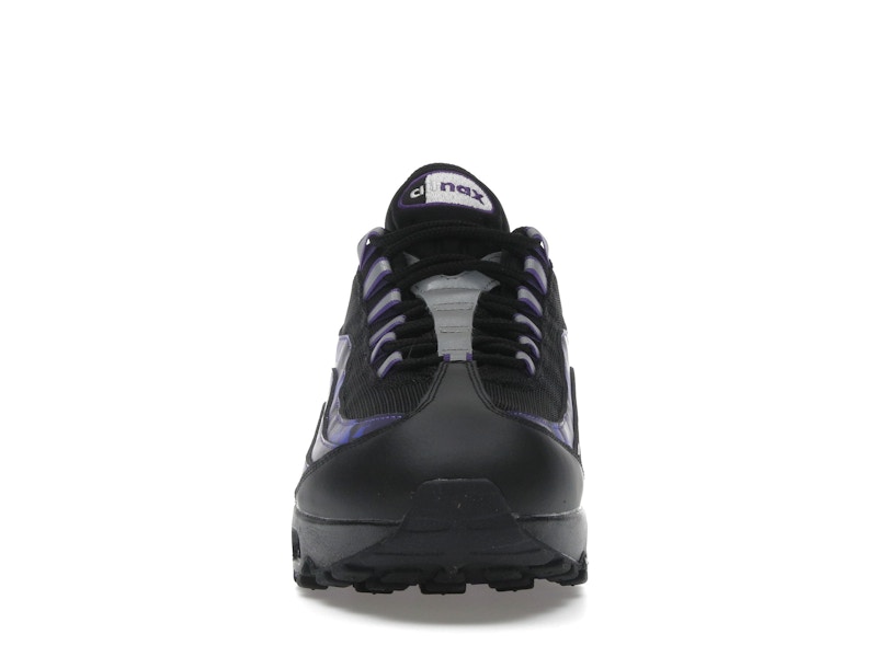Nike Air Max 95 Court Purple Wild Grape Camo