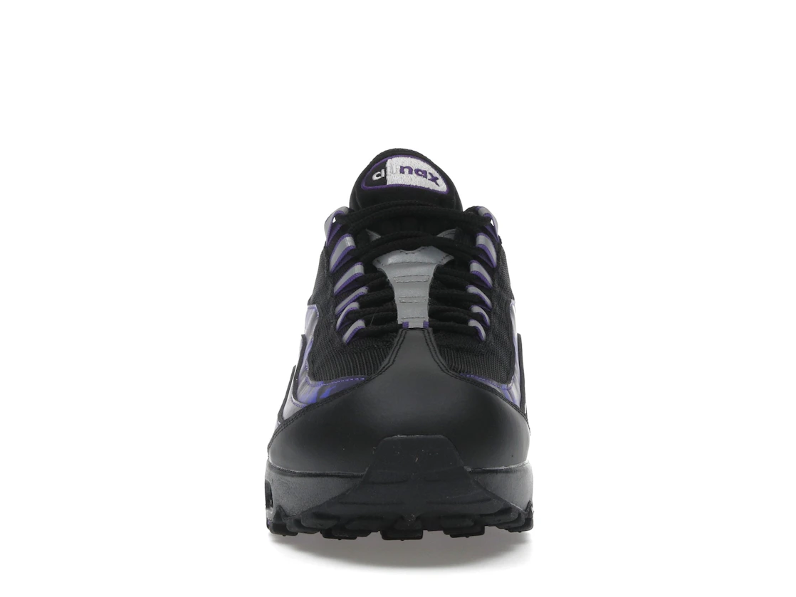 Nike Air Max 95 Court Purple Wild Grape Camo
