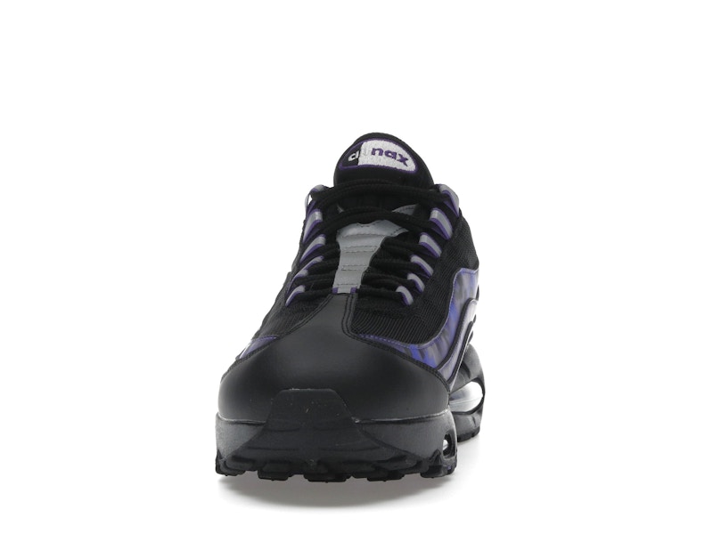 Nike Air Max 95 Court Purple Wild Grape Camo