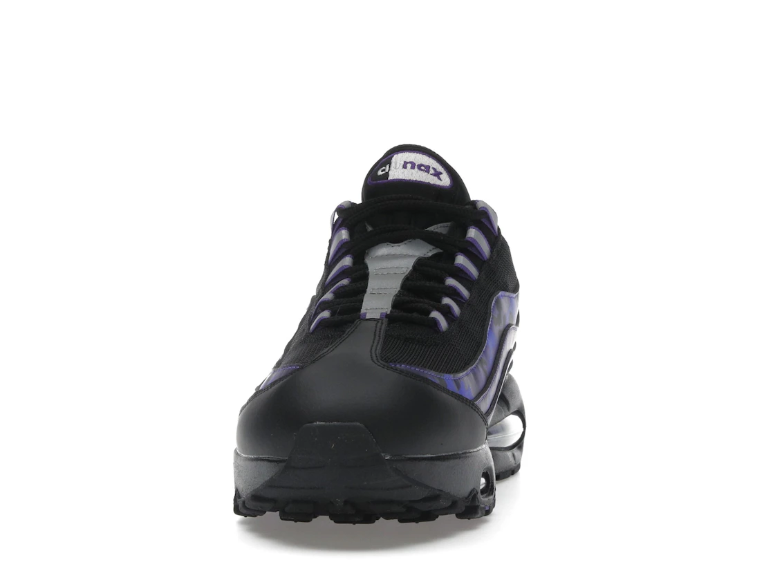 Nike Air Max 95 Court Purple Wild Grape Camo