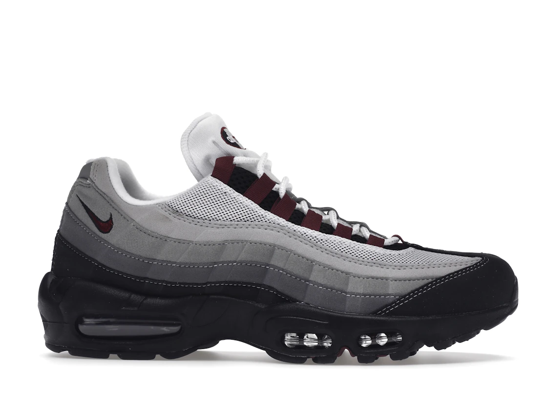 Nike Air Max 95 Dark Beetroot