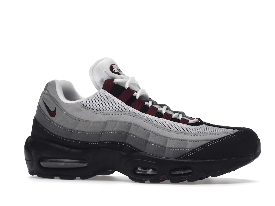 Nike Air Max 95 Dark Beetroot