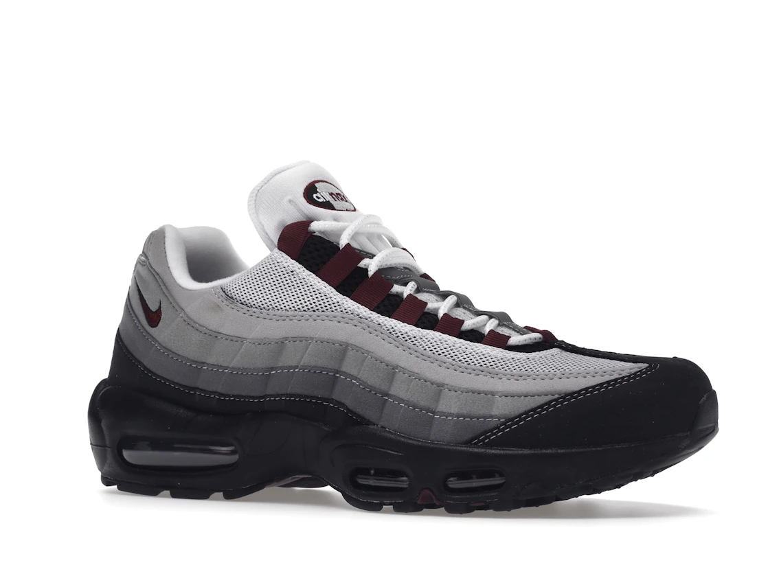 Nike Air Max 95 Dark Beetroot