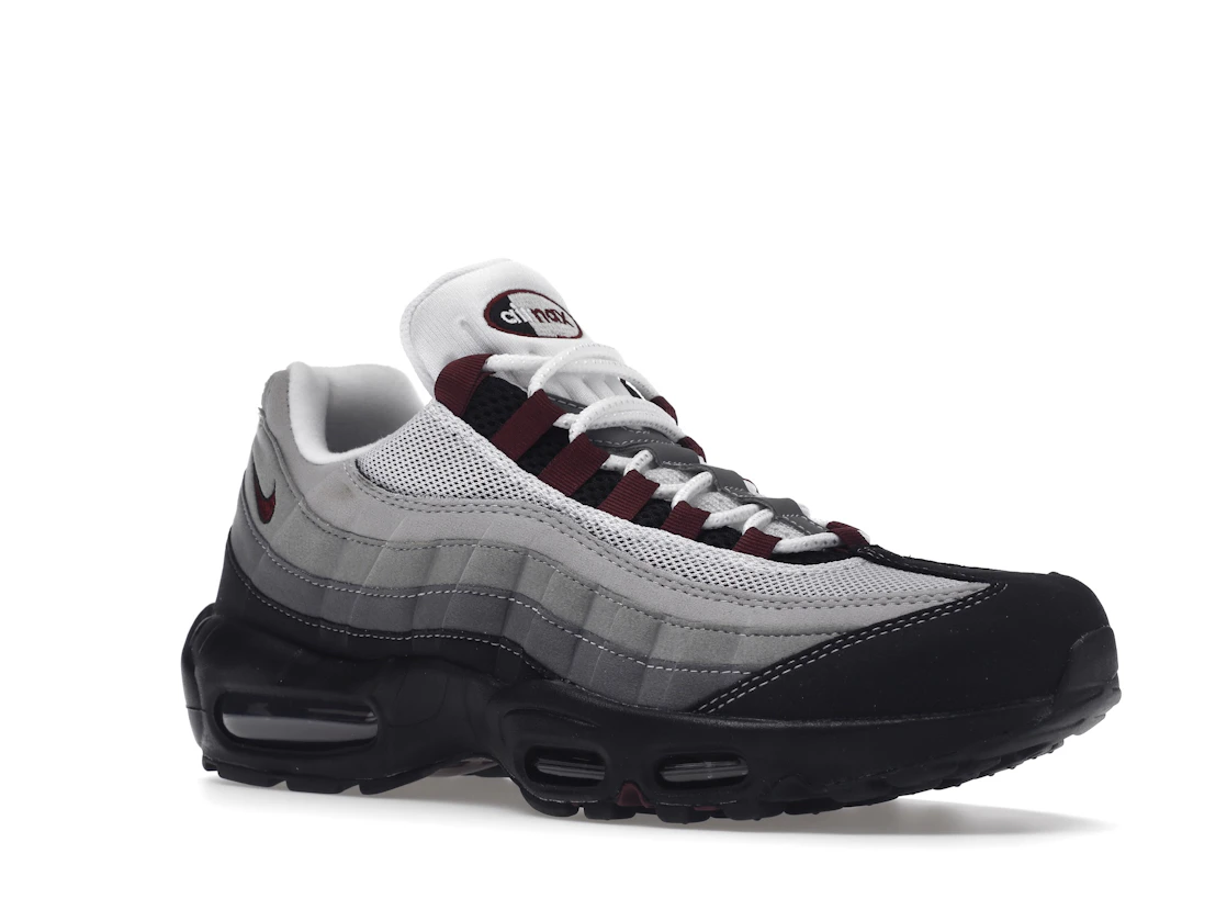 Nike Air Max 95 Dark Beetroot
