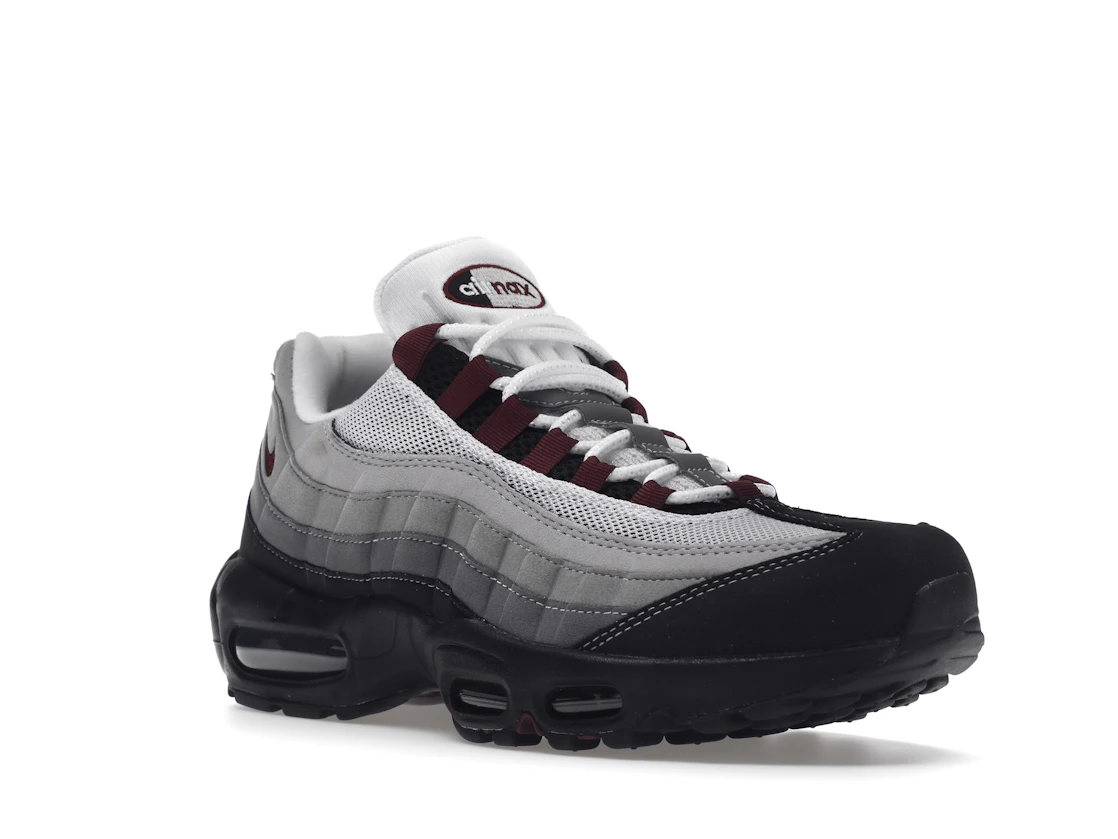 Nike Air Max 95 Dark Beetroot