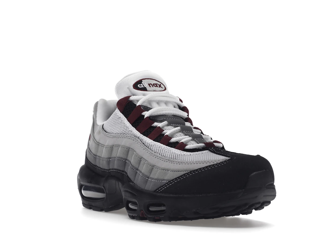 Nike Air Max 95 Dark Beetroot