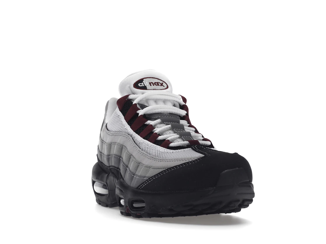 Nike Air Max 95 Dark Beetroot