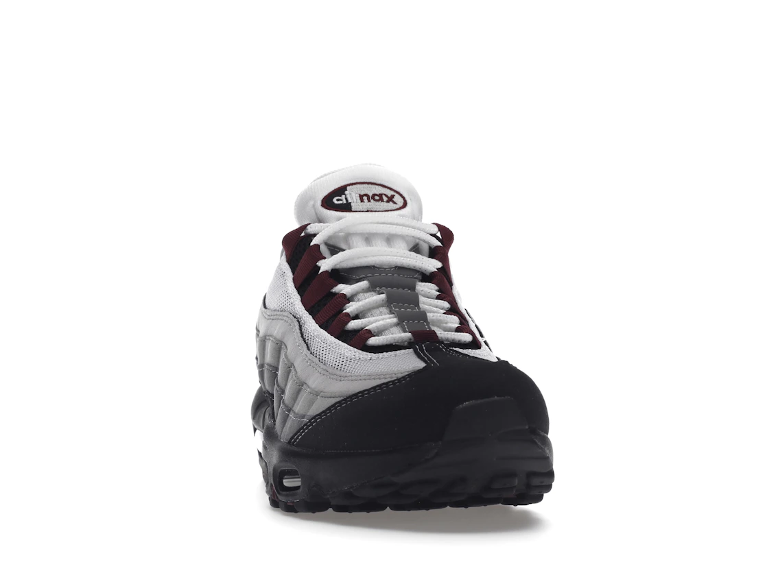 Nike Air Max 95 Dark Beetroot