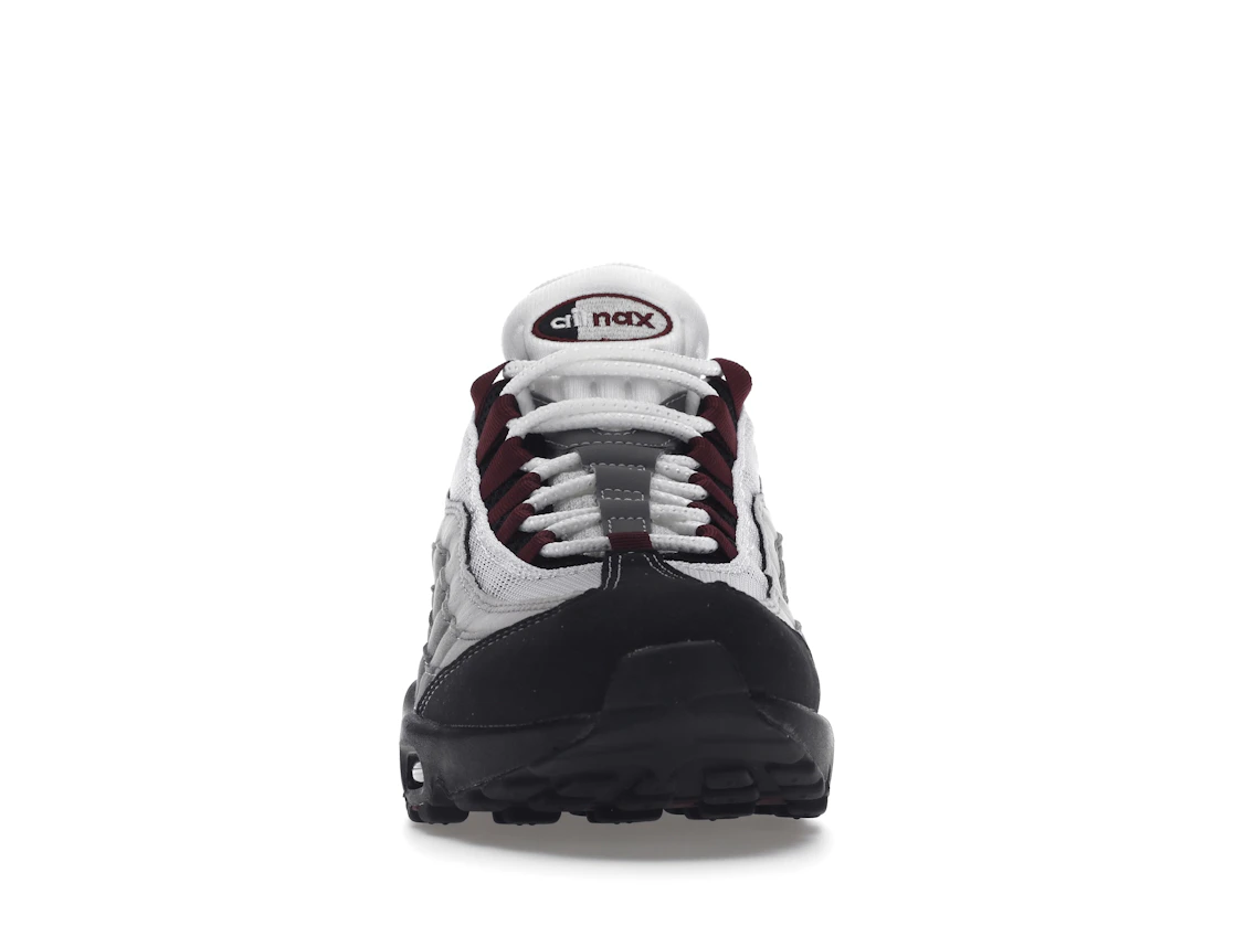Nike Air Max 95 Dark Beetroot