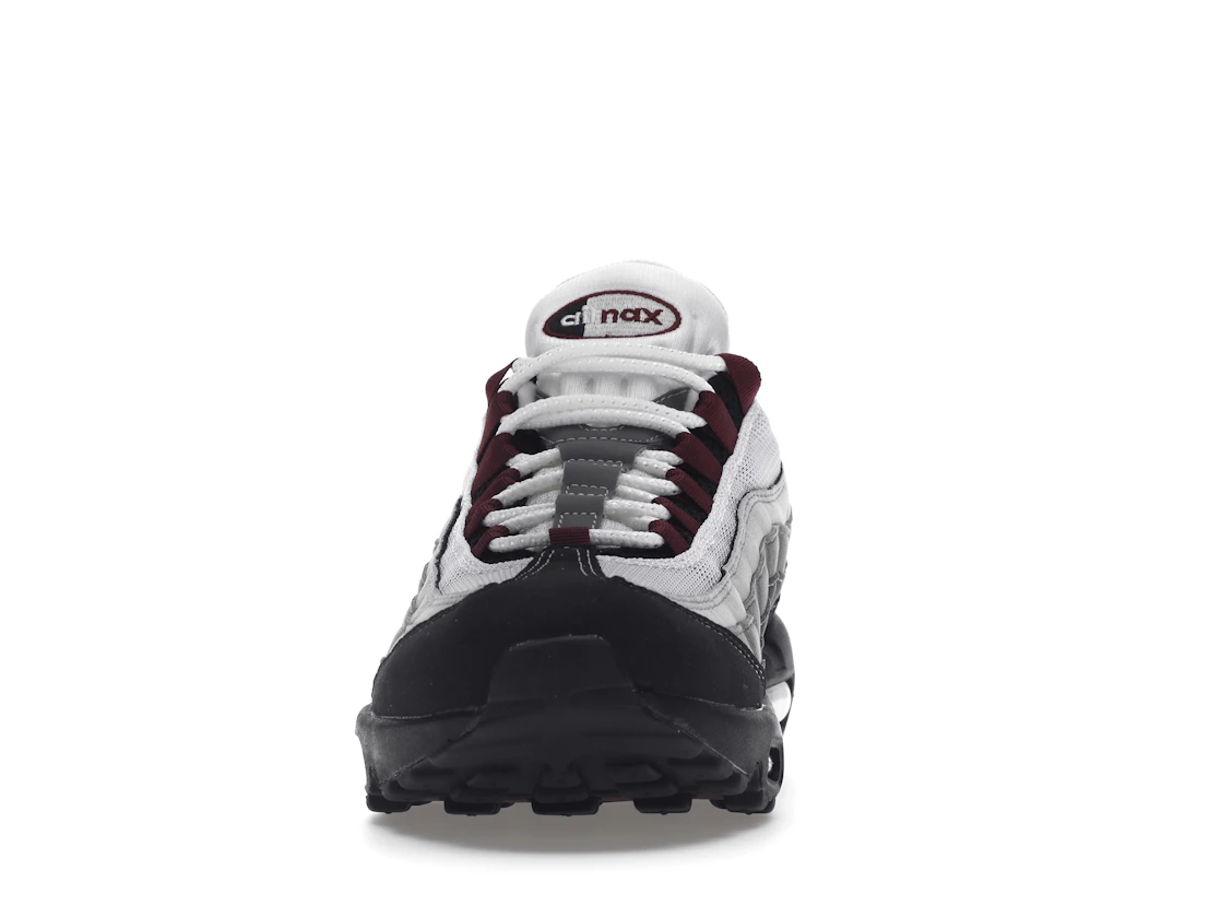 Nike Air Max 95 Dark Beetroot