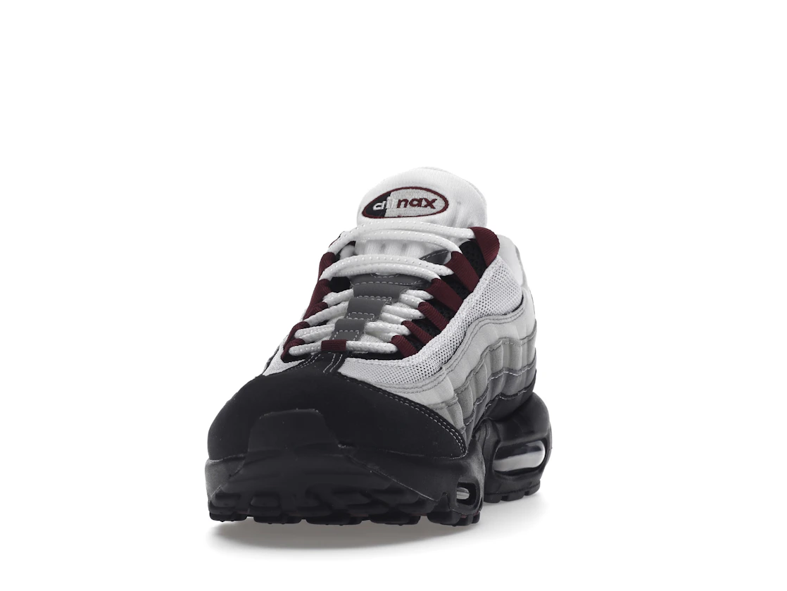 Nike Air Max 95 Dark Beetroot