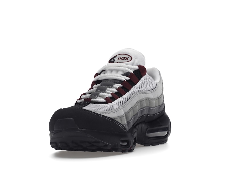 Nike Air Max 95 Dark Beetroot