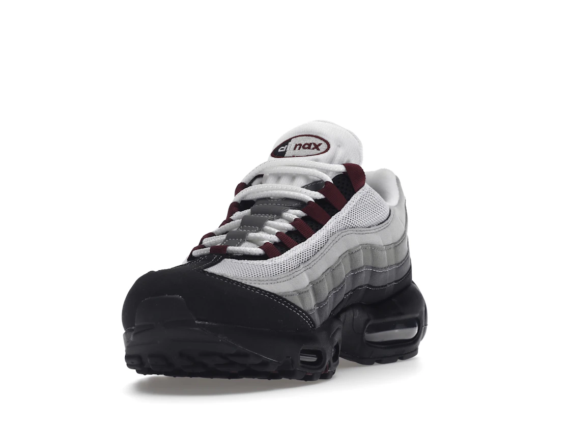 Nike Air Max 95 Dark Beetroot