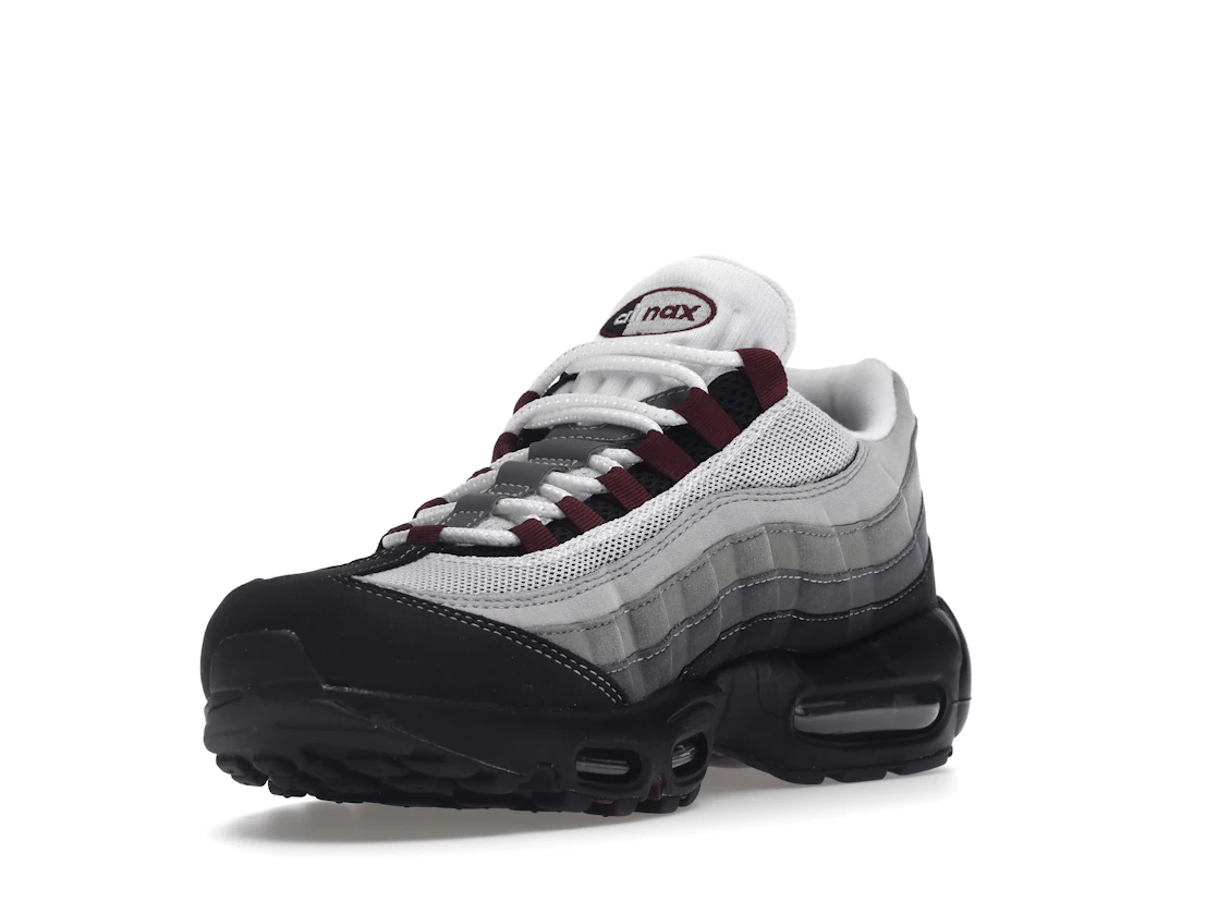 Nike Air Max 95 Dark Beetroot