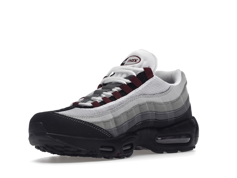 Nike Air Max 95 Dark Beetroot