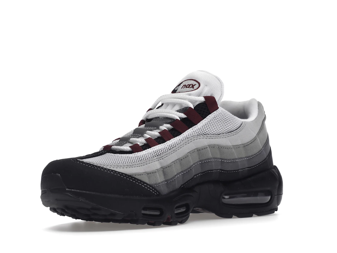 Nike Air Max 95 Dark Beetroot