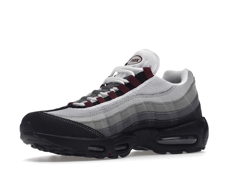 Nike Air Max 95 Dark Beetroot