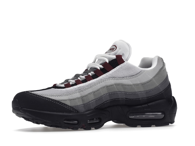 Nike Air Max 95 Dark Beetroot