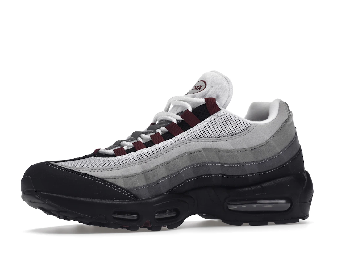 Nike Air Max 95 Dark Beetroot