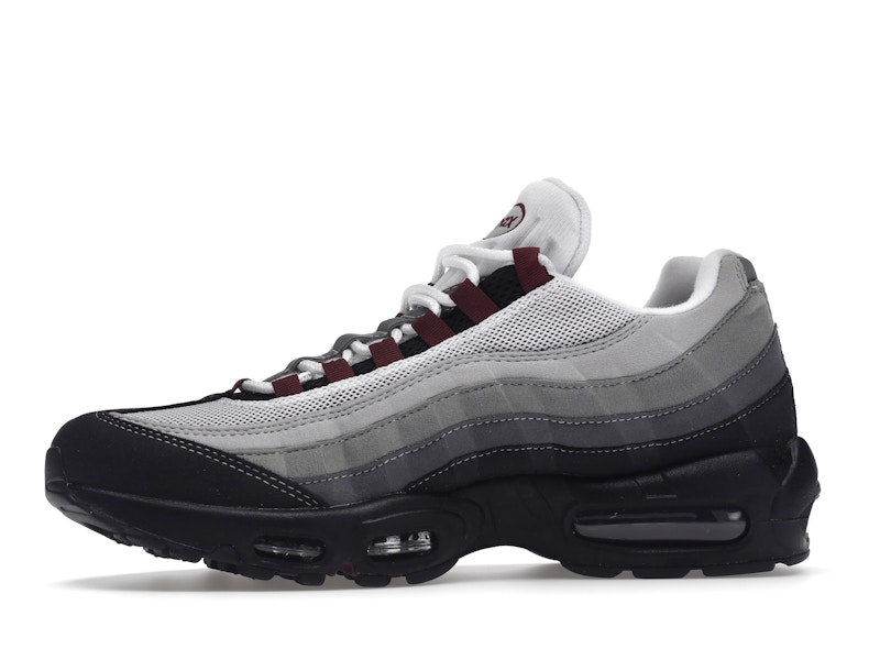 Nike Air Max 95 Dark Beetroot