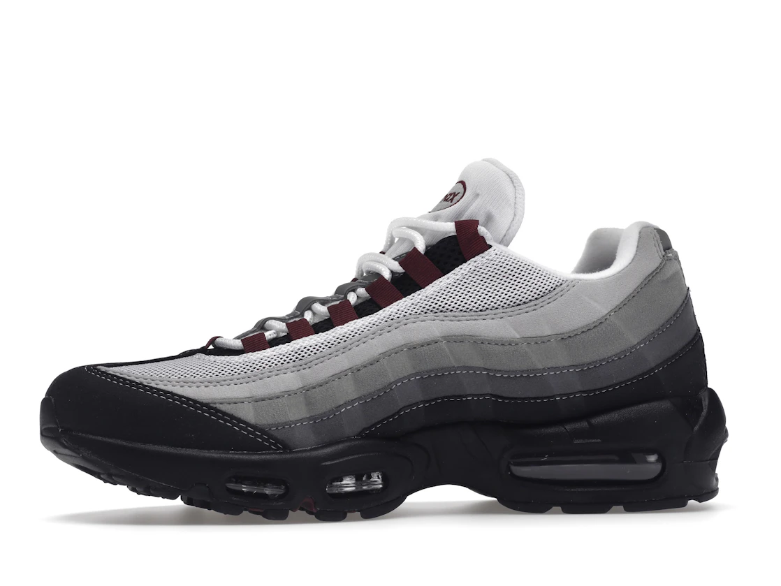 Nike Air Max 95 Dark Beetroot