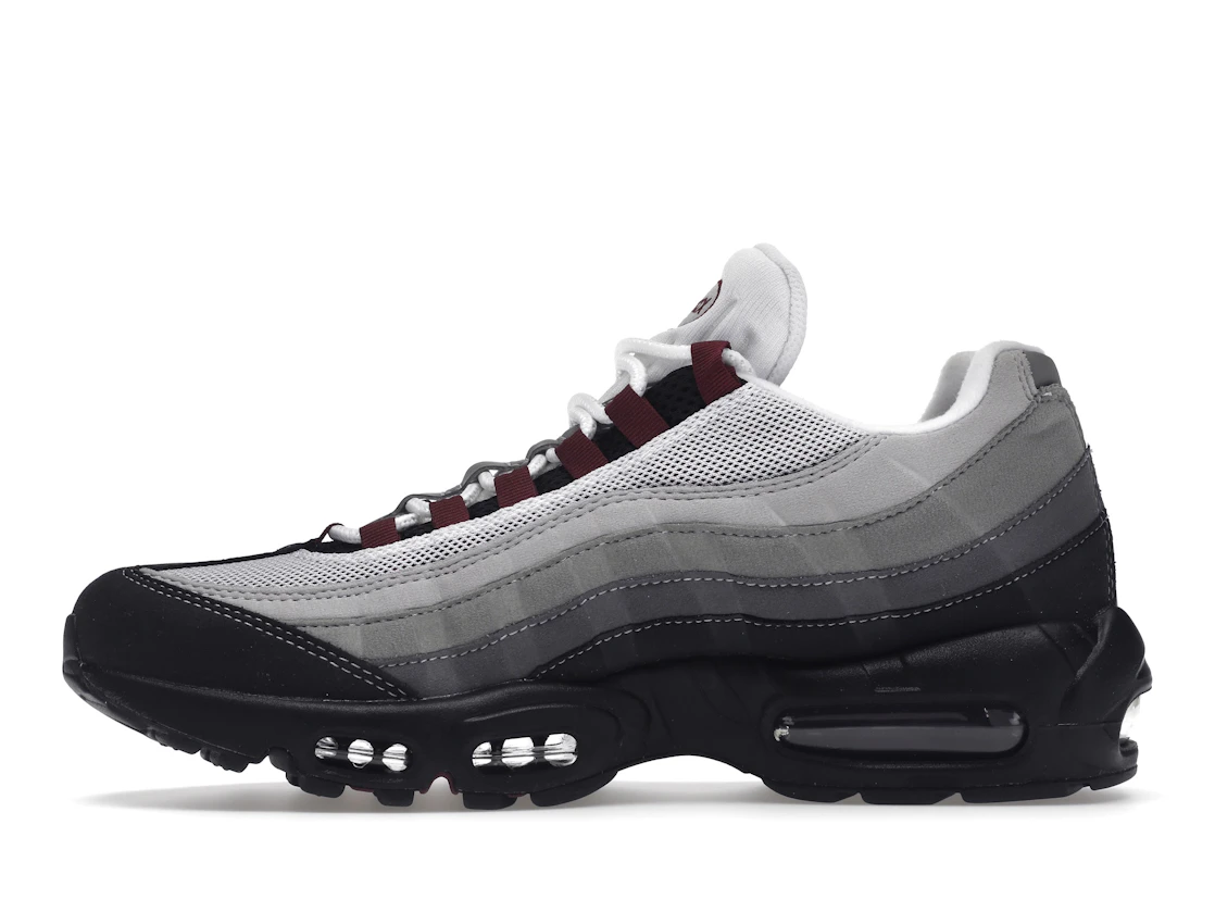 Nike Air Max 95 Dark Beetroot