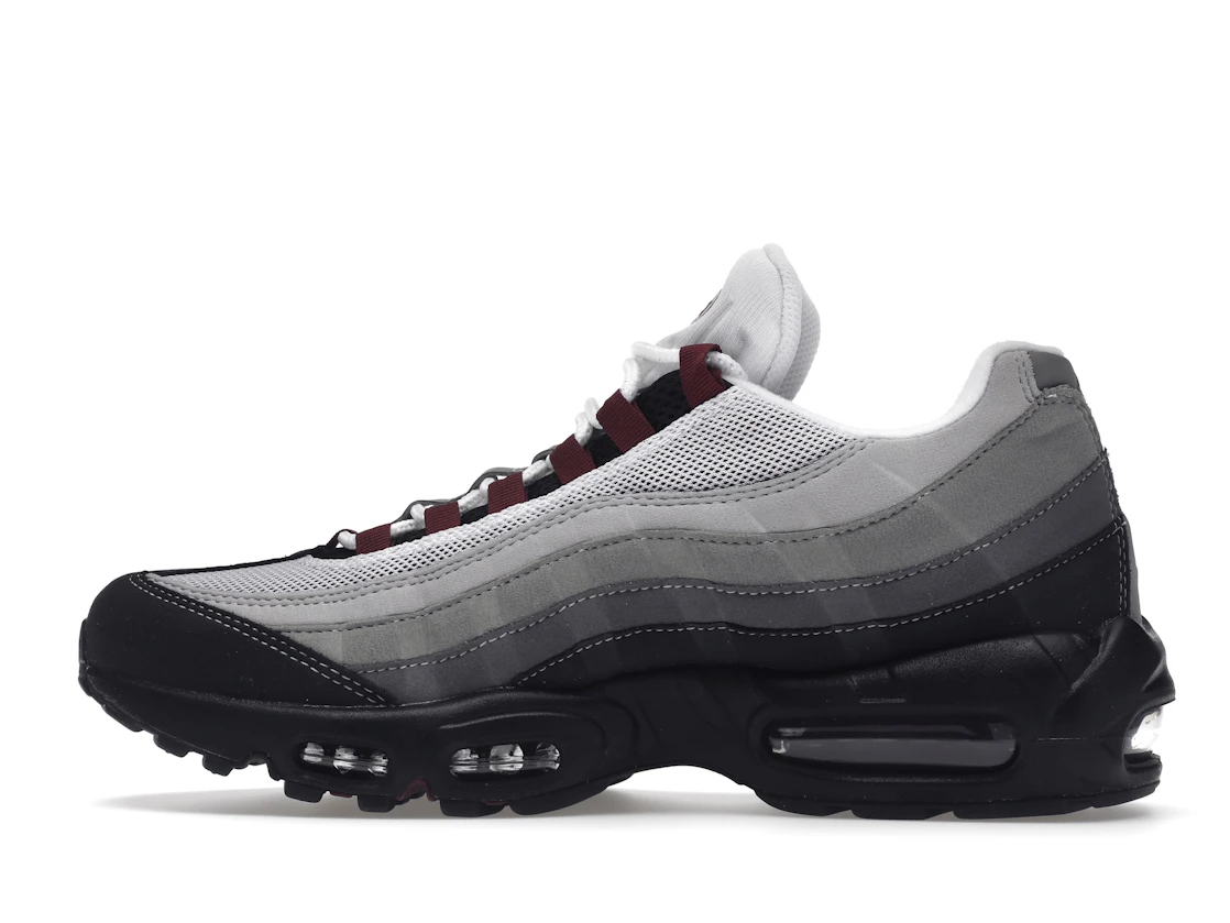 Nike Air Max 95 Dark Beetroot