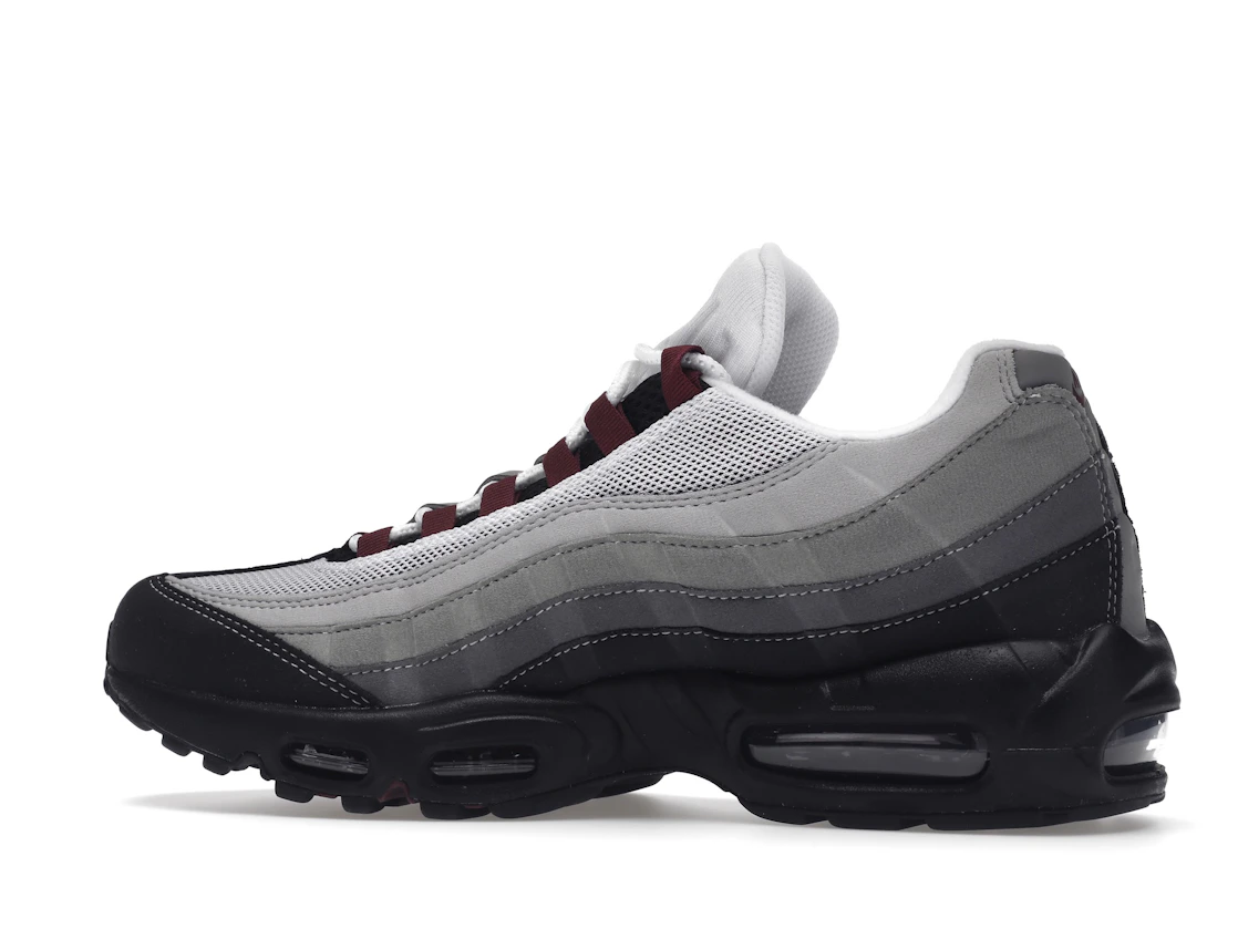 Nike Air Max 95 Dark Beetroot